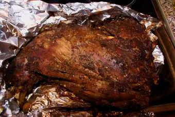 Gătit delicioase și carne de vânat surpriza oaspeții (se pregătească) Gătit delicioase și carne de vânat surpriza invitatilor