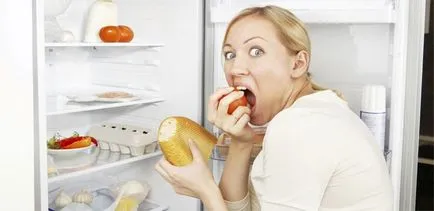 Repaus alimentar pentru pierderea in greutate la domiciliu, pe rezultatele comentarii