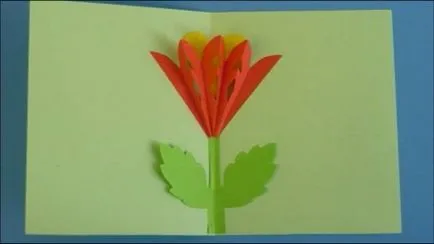 Pregătirea pentru Ziua Mamei