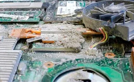 laptop încălzit ce să facă 9 pași pentru mântuire
