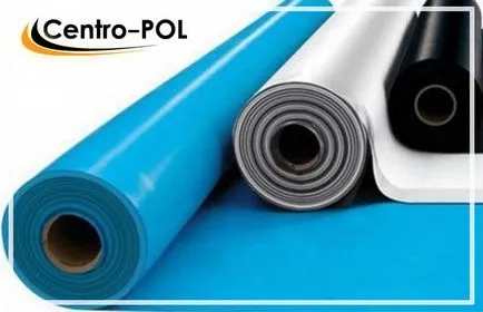Hidroizolarea subsol cu ​​mâinile proprii, video, etapele