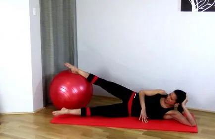 pasă cum de a alege gymnastic mărimea potrivită
