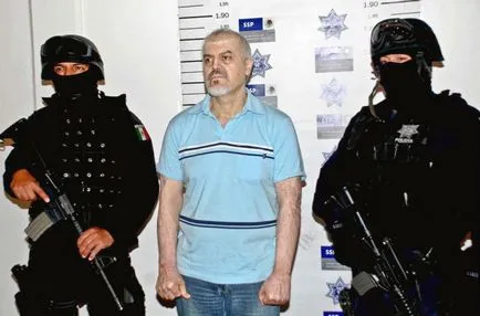 Capii bande criminale ale lumii (33 poze text) - triniksi