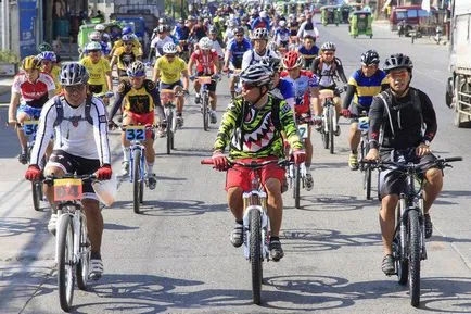 ciclism montan (hardtail) - ceea ce este și de ce ai nevoie