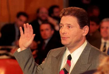 Capii bande criminale ale lumii (33 poze text) - triniksi