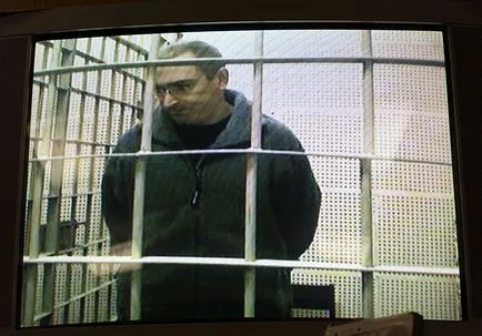 Inamicul principal al autorităților române povestea MIHAILA Hodorkovskogo