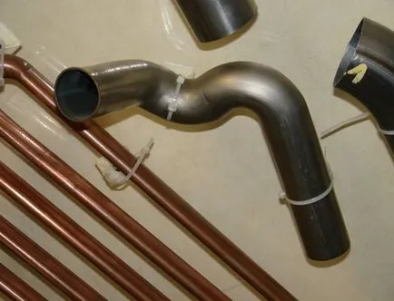 în formă de tub de îndoire brațe mașină de îndoit (îndoire de casă profil mașină) în formă de tub de îndoire brațe mașină de îndoit