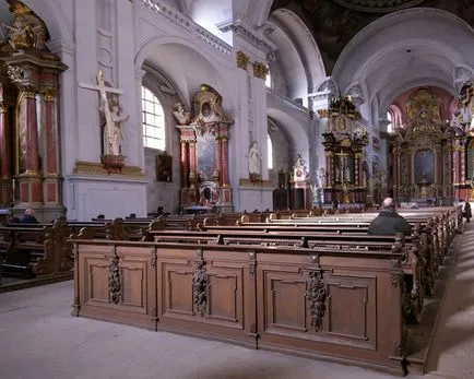 Principalele atracții ale Bavariei