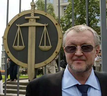 Capii bande criminale ale lumii (33 poze text) - triniksi