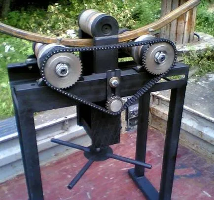 în formă de tub de îndoire brațe mașină de îndoit (strung) în formă de tub de îndoire brațe mașină de îndoit