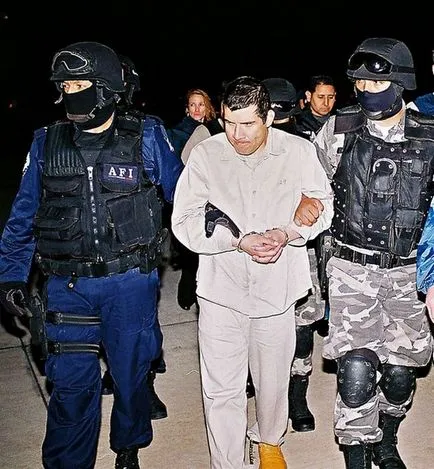 Capii bande criminale ale lumii (33 poze text) - triniksi