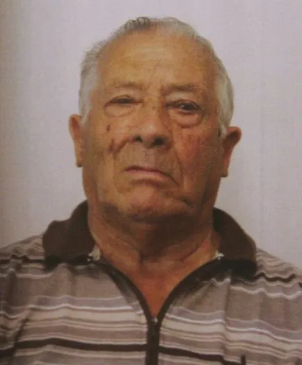Capii bande criminale ale lumii (33 poze text) - triniksi