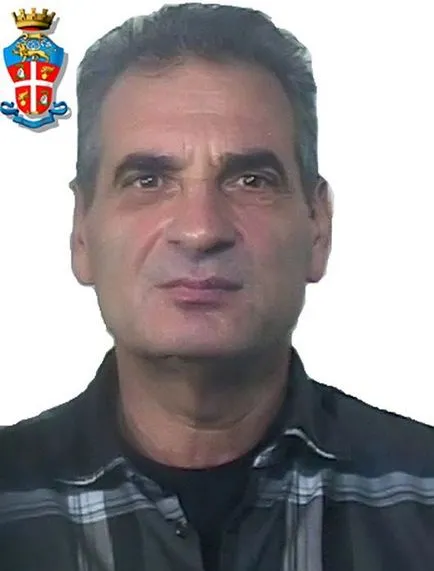 Capii bande criminale ale lumii (33 poze text) - triniksi