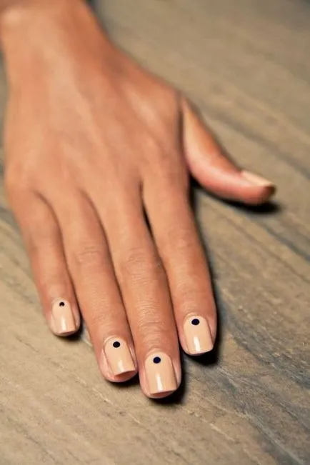 Gel de unghii pe unghiile scurte 2017 idei de design de moda 100 (cuie) Gel de unghii pe unghiile scurte 2017 idei de design de moda 100