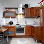 Idei despre cum să bată cel mai bun design bucătărie mică
