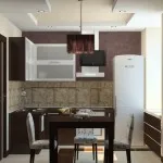 Idei despre cum să bată cel mai bun design bucătărie mică