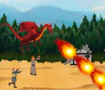 creștere Joc de dragon