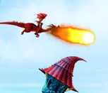 creștere Joc de dragon