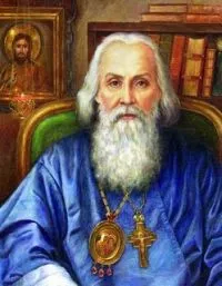 Ignatie Breanceaninov cum să găsească Hristos, nasledie77