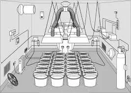 Grouboks (growbox) - elementele de bază ale clădirii (video) (box) Grouboks (growbox) - elementele de bază ale clădirii (video)