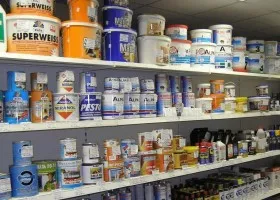 Primer pentru tipurile de perete, alegerea și caracteristici de preparare