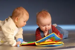 Jucăriile ca rol dezvoltarea unui copil mic, valoarea de jucării educative pentru copii