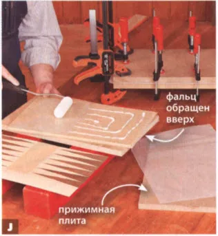 Jocul de table cu propriile sale mâini mărimea și desene (de mână) Jocul de table cu propriile sale mâini dimensiunea și desene