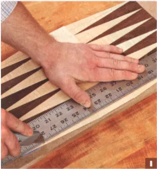 Jocul de table cu propriile sale mâini mărimea și desene (de mână) Jocul de table cu propriile sale mâini dimensiunea și desene
