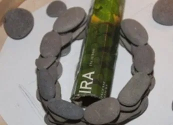 Grotă pentru acvariu cu propriile lor mâini
