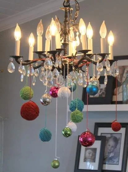 idei decor cu propriile mâini