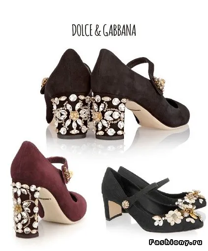 1 pantof idei de decorare