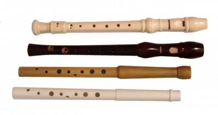 Joc de recorder