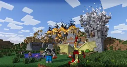 Griefers - l
