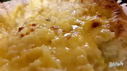 Georgia este locul de nastere al vinului si khachapuri acharuli - blog de călătorie despre odihnă în Belarus (costurile de birou georgiene) Georgia este locul de nastere al vinului si khachapuri acharuli - blog de călătorie despre odihnă în Belarus