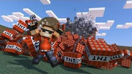 Griefers - l