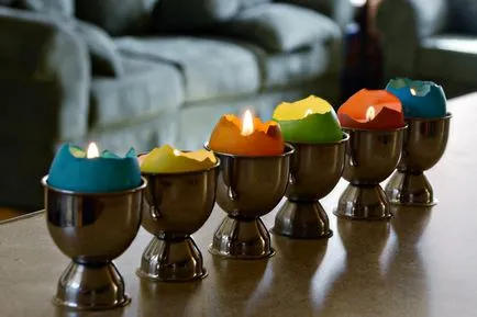 Ideea de a folosi articole sparte și fotografii recomandări (Garden Park Branch) Ideea de a folosi lucruri recomandări și fotografii rupte