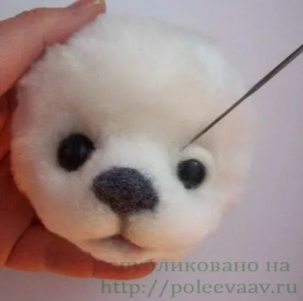 Jucărie catelus cu modelul său de clasă mâini maestru, decora lumea ta!