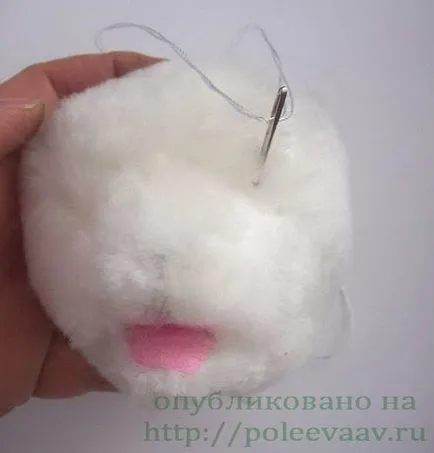 Jucărie catelus cu modelul său de clasă mâini maestru, decora lumea ta!