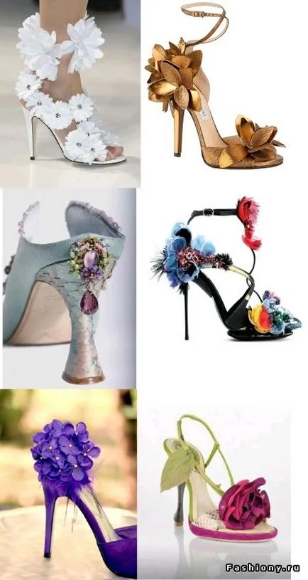 1 pantof idei de decorare