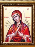 Icon pentru familie bunăstarea