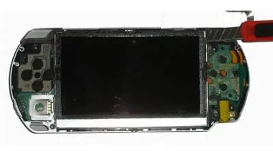Magazin online - cum să dezasambleze grăsime psp 1004-1008
