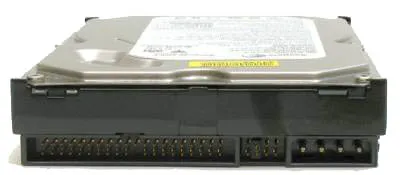 interfață hard disk