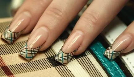 Instrumente pentru manichiura acasă cum să selectați, tutoriale video