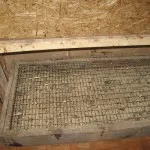 Noi fabricarea roosts pentru puii cu pas mâinile lor cu instrucțiuni pas cu pas și o fotografie (pas cu pas) Noi fabricarea roosts pentru puii cu pas mâinile lor cu instrucțiuni pas cu pas și fotografii