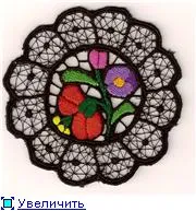 Istoria apariției și dezvoltării de broderie „Richelieu“ (dantelă) Istoria apariției și dezvoltării de broderie „Richelieu“