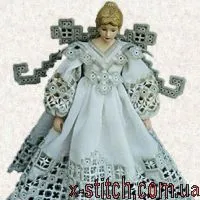 Istoria apariției și dezvoltării de broderie „Richelieu“ (central) Istoria apariției și dezvoltării de broderie „Richelieu“