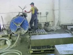 Ce face blocuri de beton, compoziția blocuri de beton, proporții ingredient