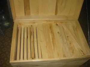 Fabricația stupi cu propriile lor mâini mărimea și desene (de mână) Fabricația stupi cu propriile lor mâini dimensiunea și desene