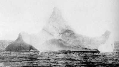 Titanic istorie trecut și prezent