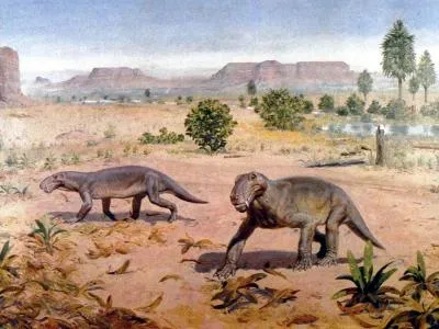 Istoria planetei Pământ (poveste) Istoria de dezvoltare a planetei Pământ